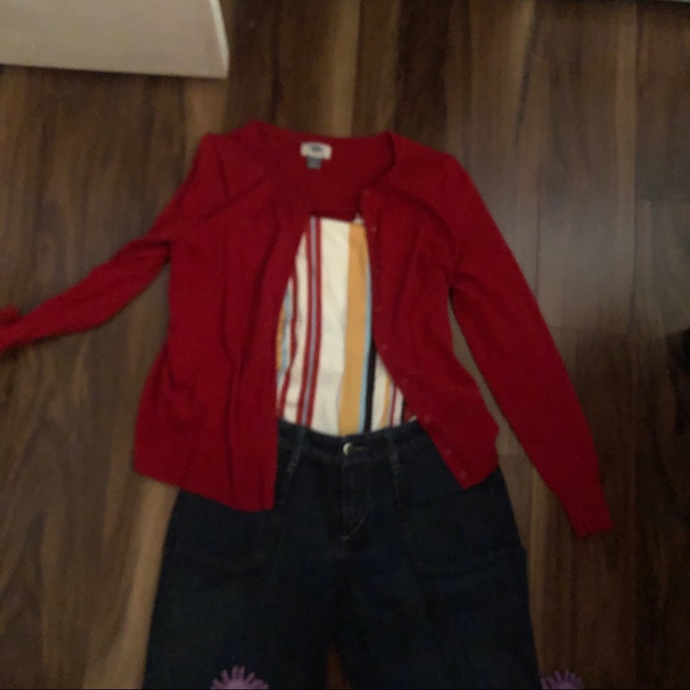 2 Body Suits